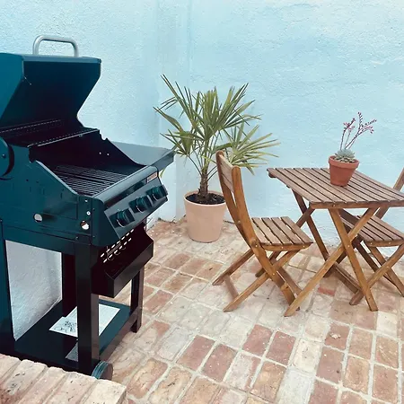 Apartament Casa Valenciana Con Terraza Walencja