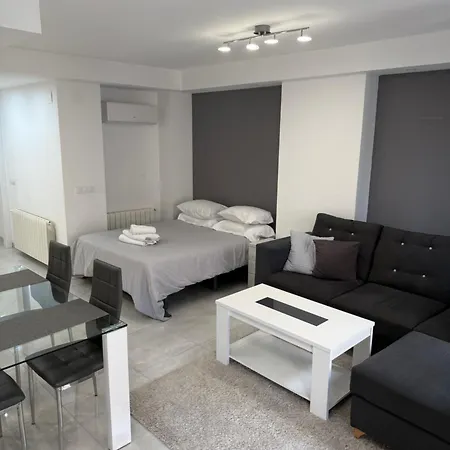 Old Town Quarto em Acomodações Particulares