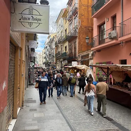 Проживание в семье Old Town *