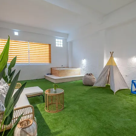 Flats Poeta Serrano * Valência