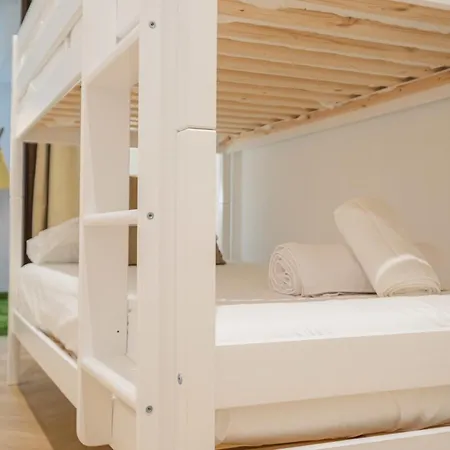 Apartamento Flats Poeta Serrano