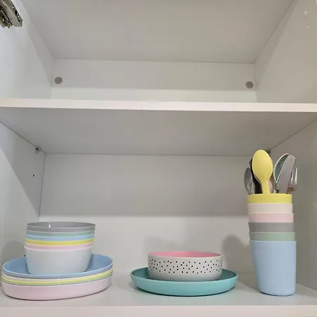 Apartamento La Fonda De Olympia *