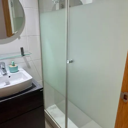 Apartamento 300 M From The ,parking , Breakfast Valência