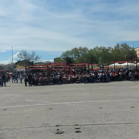 Appart hôtel Lyesblb 4*