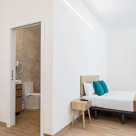 The Port Urban Loft * Valencia