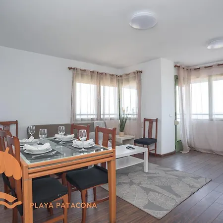 Apartamento Front Sun *