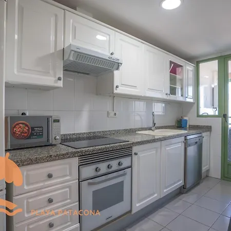Apartamento Front Sun Valencia