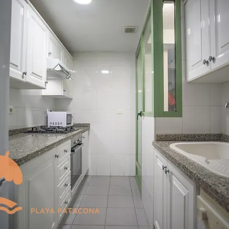 Patacona Apartamento Valência