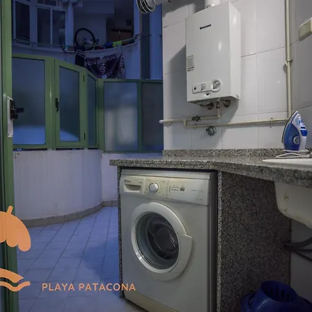 Patacona * Valência