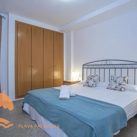 Patacona Apartamento