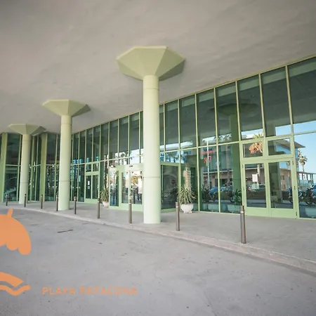 Patacona * Valência