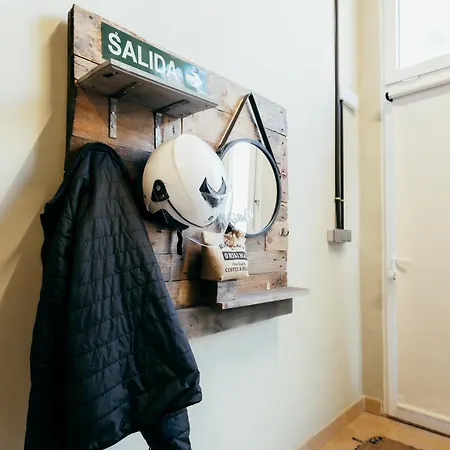 Ruzafa Roots, 12 Min To Centre, Smart Tv, Wine Apartmán