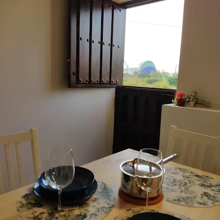 Relaxing House With View Beautiful Of Science Apartamento Valência