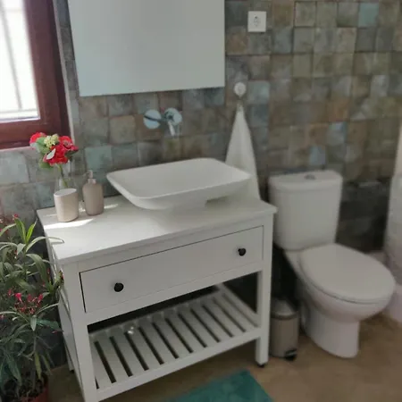 Apartament Relaxing House Overlooking Beautiful Of Arts Walencja