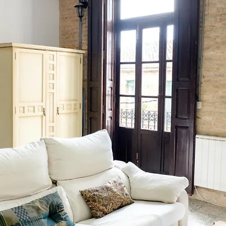 Cozy Loft Near The Appartement *