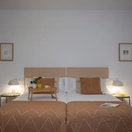 Singularstays Palau De La Musica Lofts