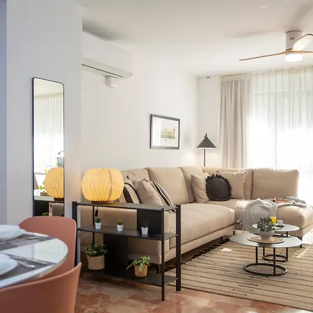 Singularstays Palau De La Musica Lofts *