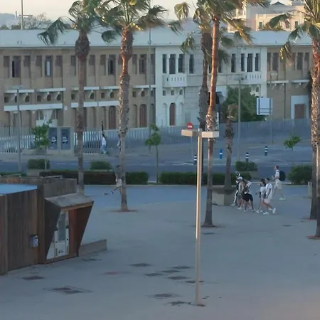 Lyesblb Appart hôtel