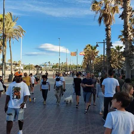 Appart hôtel Lyesblb 4*