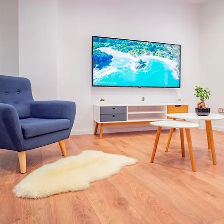 El Pilar Luxury By Valenciaflats Eu * Valencia