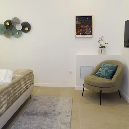 Apartman Dm1 - Loft