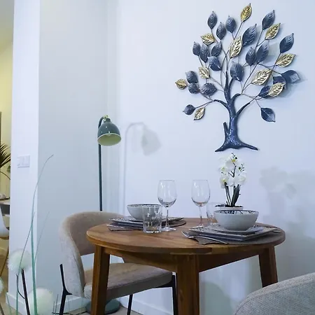 Dm1 - Loft Apartman