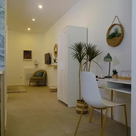 Dm1 - Loft Apartman Valencia