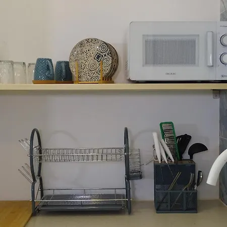 Apartman Dm1 - Loft Valencia