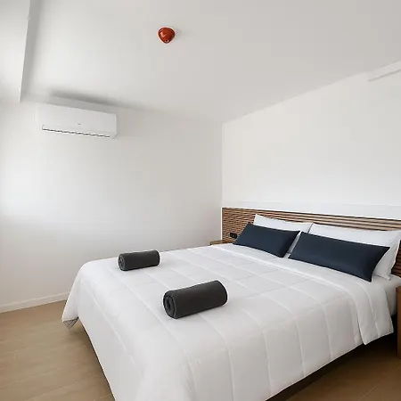 Campoamor Msuites *