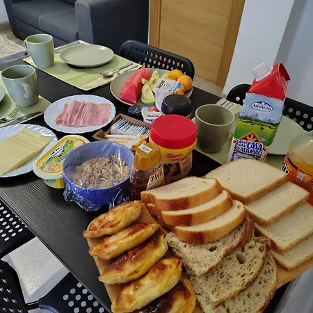 Agui House * ולנסיה