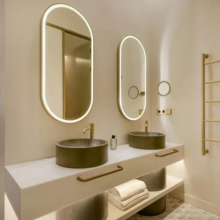 Grand Centenari, Valencia, Autograph Collection 5*