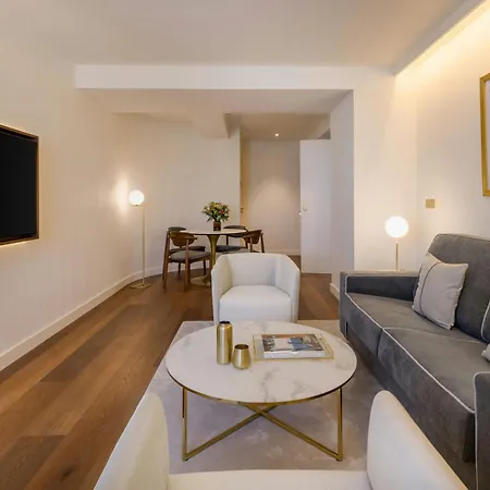 Grand Centenari, Valencia, Autograph Collection