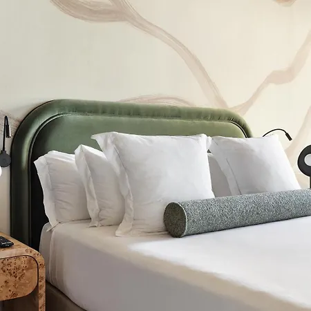 One Shot Puerta Ruzafa