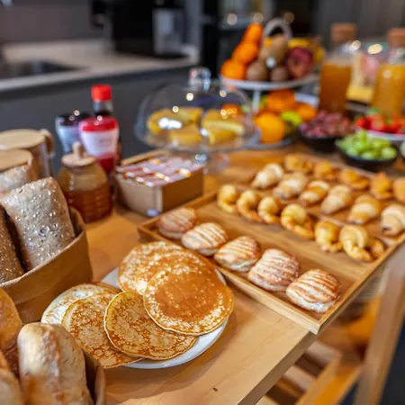 Nest Style Hotel Walencja