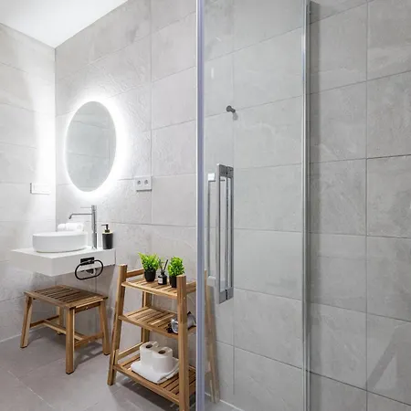 Florit Flats - The Monteolivete Valencia