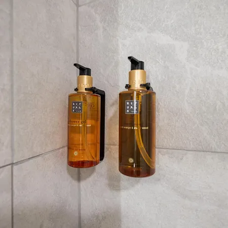 Florit Flats - The Monteolivete *