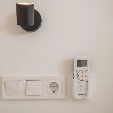 Apartament Flats Uruguay *