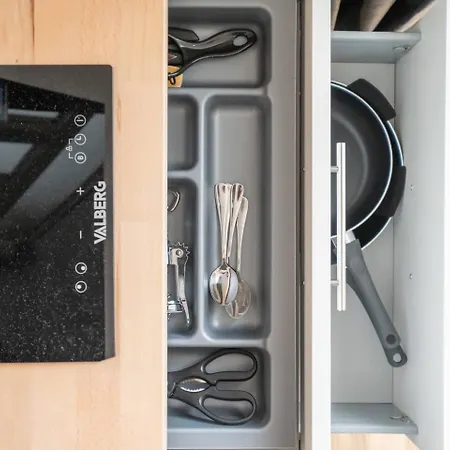 Flats Uruguay Walencja