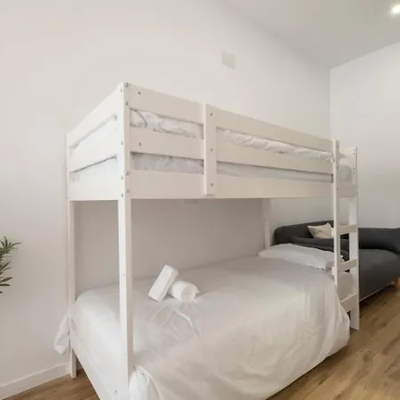 Apartament Flats Uruguay *