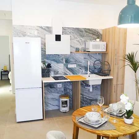 Apartman Dm1 - Loft *