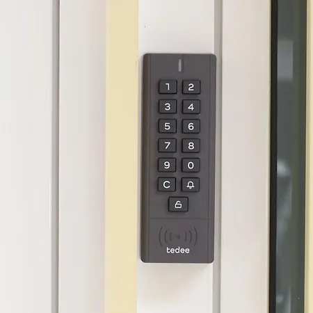 Dm1 - Loft Apartman
