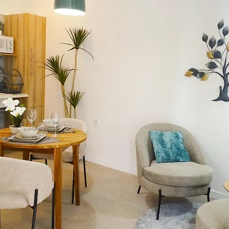 Dm1 - Loft Apartman *