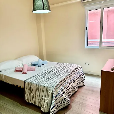 A 20 Minutos De La Playa Y 10 Minutos Del Puerto De * バレンシア