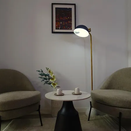 Appartement Mdb 52a - Loft