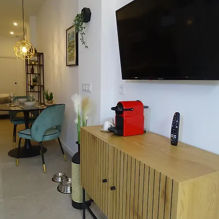 Mdb 52a - Loft Appartement