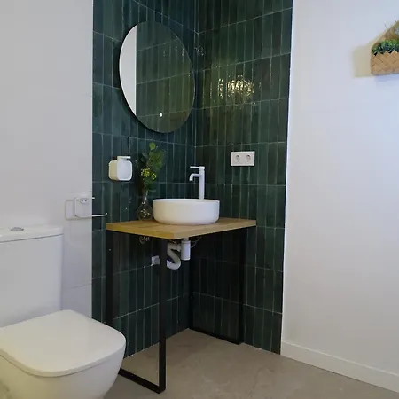 Appartement Mdb 52a - Loft *