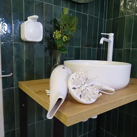 Mdb 52a - Loft Appartement Valencia