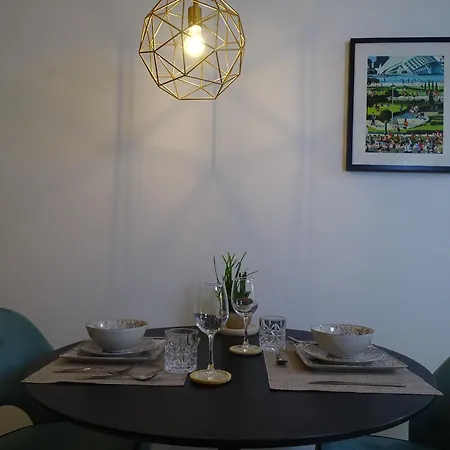 Mdb 52a - Loft Appartement *