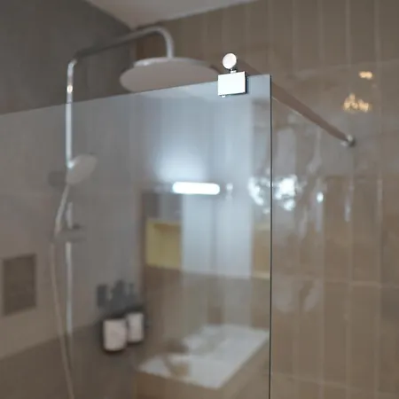 Appartement Centrico & Lujoso *