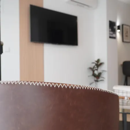 Appartement Centrico & Lujoso Valencia